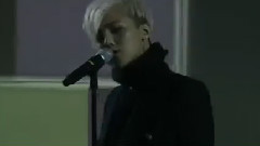 G-Dragon(BigBang) - Window & Crooked