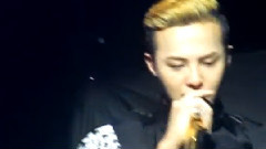 G-Dragon(BigBang) - eventually