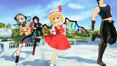 ハッピーシンセサイザー