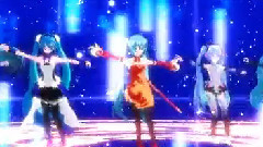 イアイア★ナイトオブデザイア