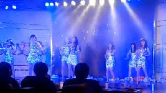 Gee & Mr.Taxi & Chocolate Love