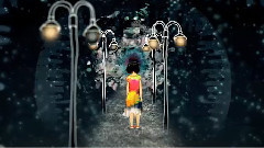 Nico - よるがくればまた (tel )