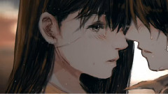 Nico - 朱色の砂浜 (あり)