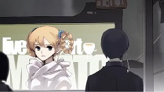 Nico - サリシノハラ ( neko)