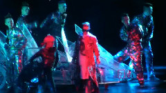 G-Dragon(BigBang) - 开场