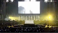 少女时代 - 日本首次巡回演唱会