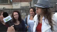 The Overtones - 2011演唱会幕后直击