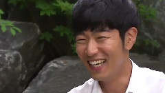 韩国综艺 - 爸爸去哪儿啊 Section TV