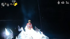 G-Dragon(BigBang) - 开场