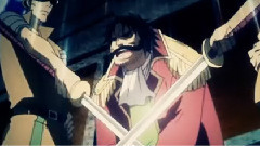 旧时代与新时代