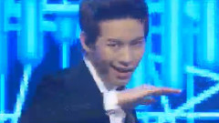 Dancing 9 特别舞台