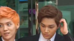 江南观光情报中心开馆仪式