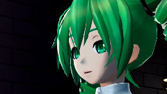 WORLD'S END UMBRELLA