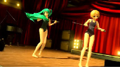 カラフルxセクシィ