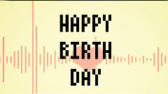 ハッピーシンセサイザ