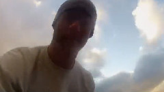 Ásgeir Trausti - Nýfallið Regn (Juggling Around Iceland)