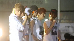 金浦机场签售会