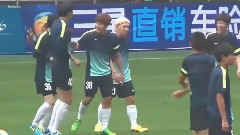 Running Man,EXO - 开场前热身