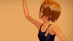 深海シティアンダーグラウンド