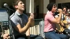 Honor Society - Goodnight My Love