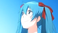 积乱云グラフィティ