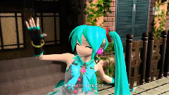 フキゲンワルツ