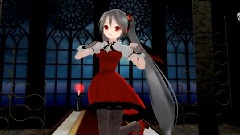 きゅんっ!ヴァンパイアガール