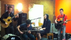 Melee - Sends Love To Japan