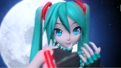 初音ミクの消失