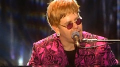 Sorry Seems To Be The Hardest Word