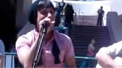 Honor Society - Two Rebels