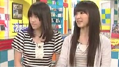 Talk & 不自然なガール (Happy Music) 10/04/16