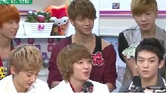 ETV CulTwo Show Teen Top