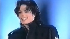 Michael Jackson - We Are The World
