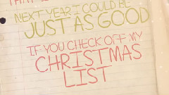 Megan Nicole - Santa Baby