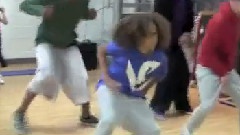 Diversity - DV舞室练习与舞蹈课