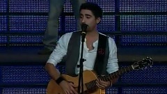 Alex Ubago - Amarrado A Ti