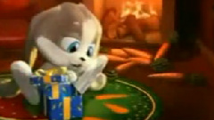 Schnuffel - Weihnachtslied