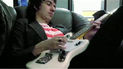 Gorillaz - Phoner To Arizona