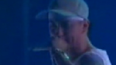 Marilyn Manson,Eminem - The Way I Am