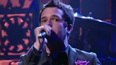 The Killers - Somebody Told Me