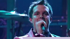 The Killers - Mr Brightside