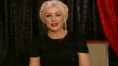 Christina Aguilera - Bound to You