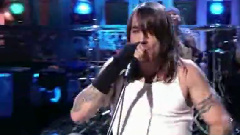 Red Hot Chili Peppers - Give It Away