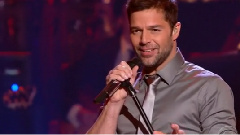 Ricky Martin - The Best Thing About Me Is You