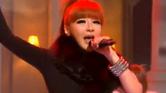 2NE1 - Can't Nobody & Go Away