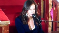 Alicia Keys - Send Me An Angel