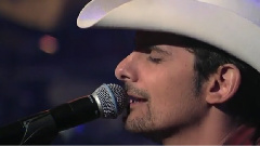 Brad Paisley - Then
