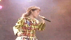 いちばん近くにいてね