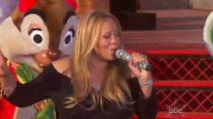 Mariah Carey - All I Want For Christmas Is You